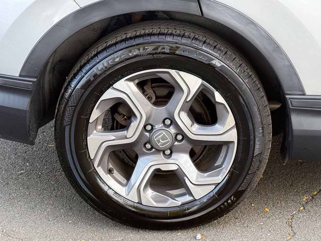 Used 2017 Honda CR-V EX image 5