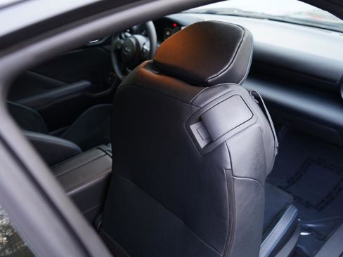 Used 2024 Subaru BRZ tS image 64