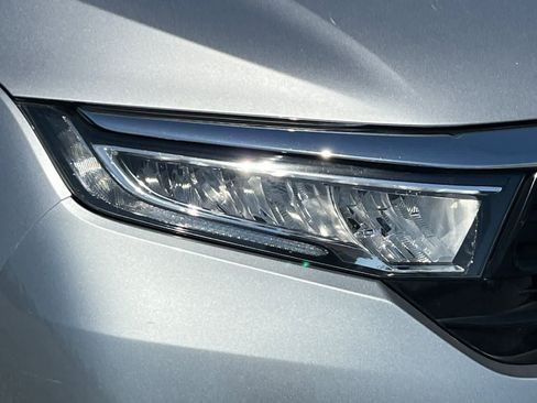 Used 2021 Honda Odyssey EX-L image 35
