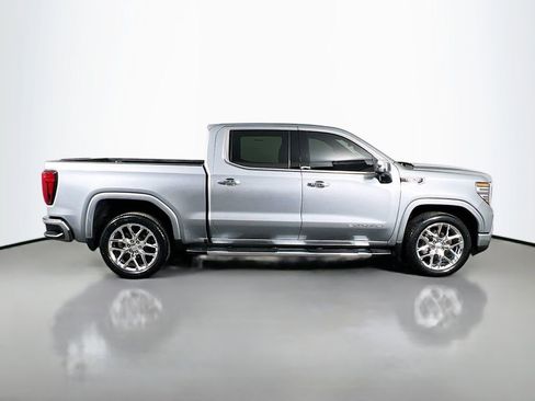 Used 2023 GMC Sierra 1500 Denali image 4