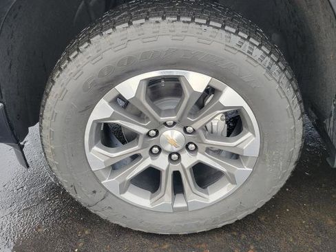 New 2026 Chevrolet Silverado 1500 High Country w/ Technology Package image 5