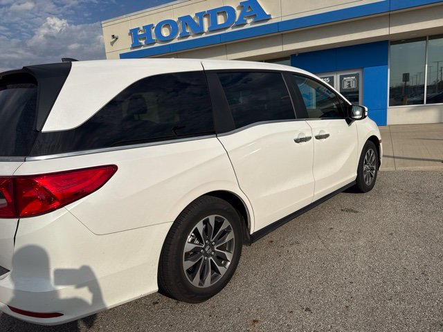 Used 2024 Honda Odyssey EX-L image 7