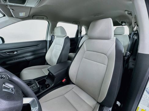 Certified 2024 Honda CR-V LX image 19