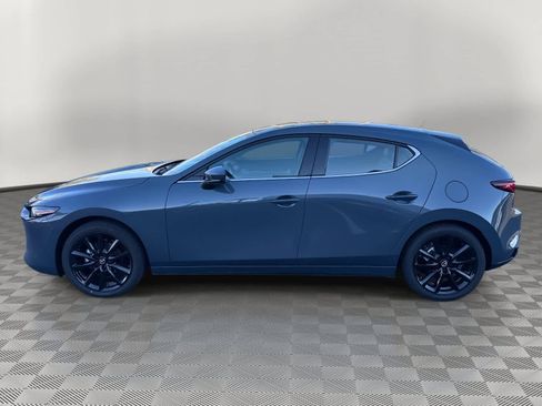 New 2026 MAZDA MAZDA3 2.5 S Hatchback w/ Premium Pkg image 8