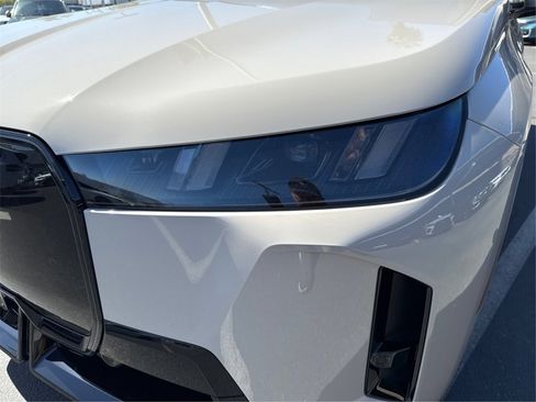 New 2026 BMW iX xDrive60 w/ M Sport Package image 16