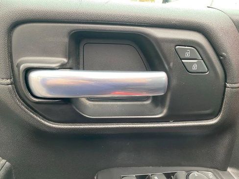 Used 2020 Chevrolet Silverado 1500 LT w/ All-Star Edition image 14