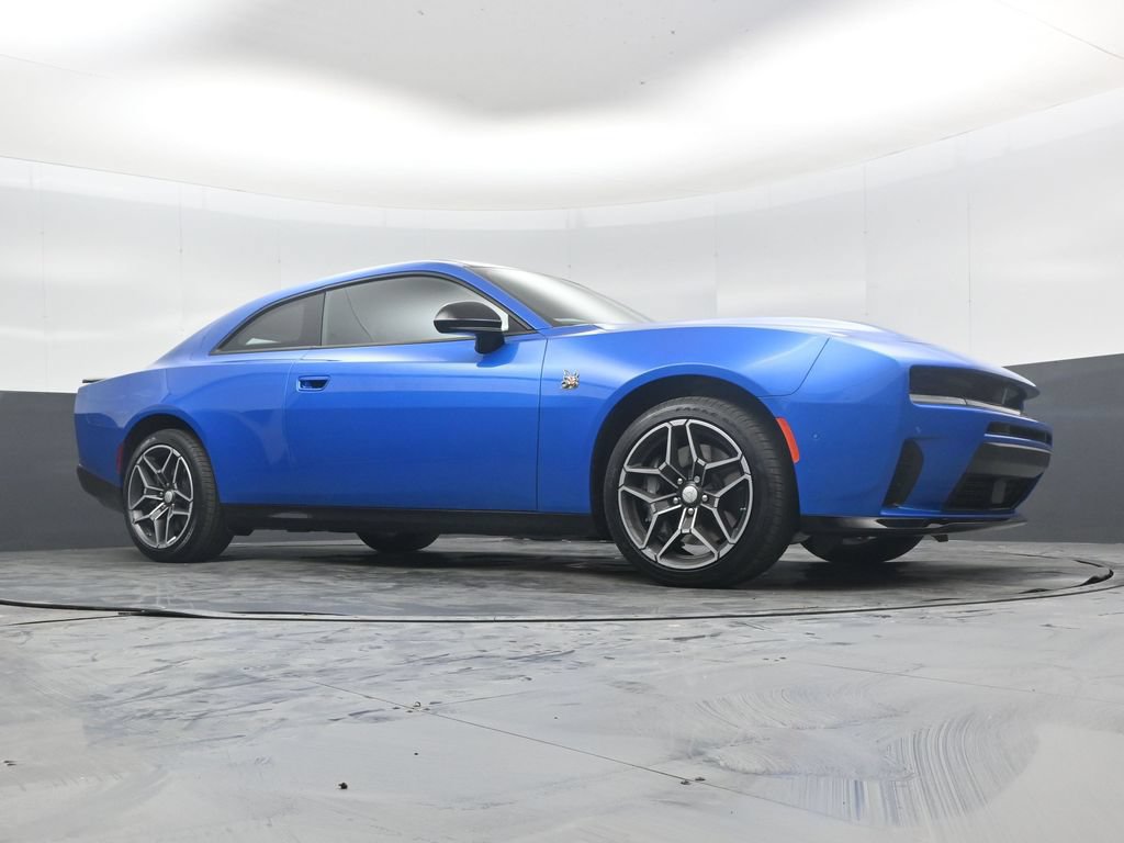 New 2026 Dodge Charger Scat Pack AWD/4WD image 34