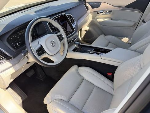 Certified 2022 Volvo XC90 T6 Inscription w/ Advanced Package AWD/4WD image 20