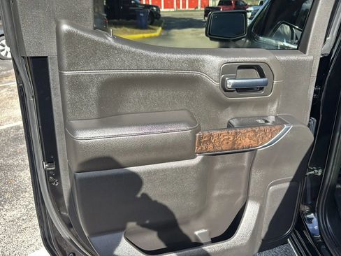 Used 2019 GMC Sierra 1500 Denali w/ Denali Ultimate Package image 29