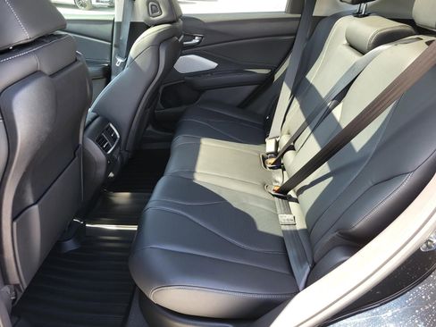 New 2026 Acura RDX w/ Technology Package image 13