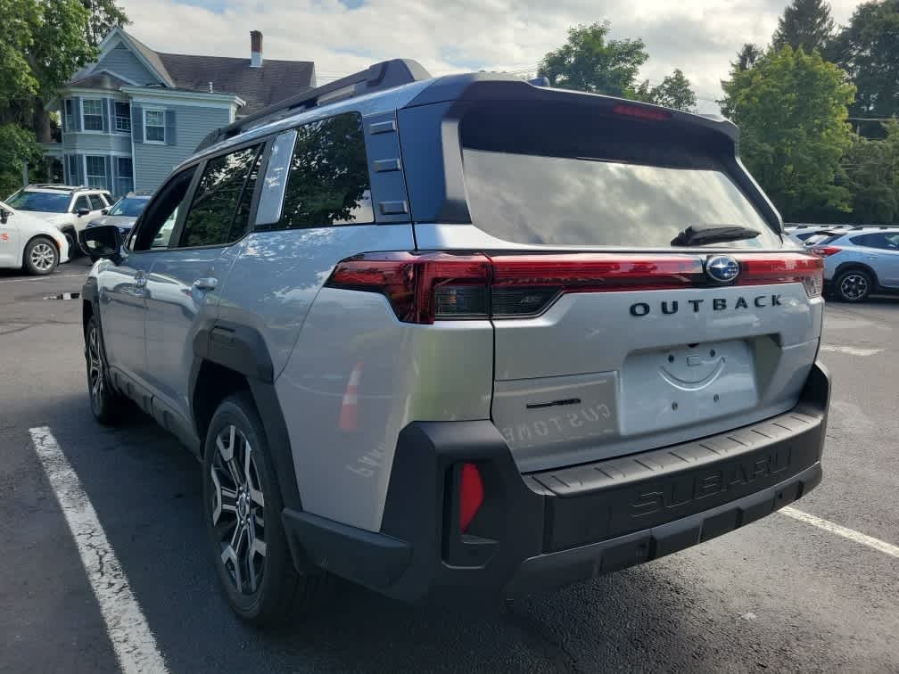 New 2026 Subaru Outback Touring XT AWD/4WD image 5