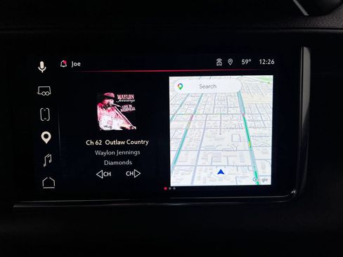 Used 2023 GMC Yukon XL Denali AWD/4WD image 17