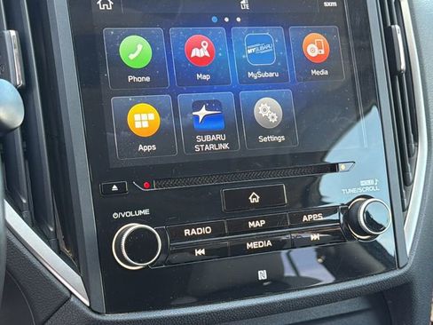 Used 2019 Subaru Crosstrek 2.0i Limited w/ Moonroof Package w/Navigation image 15