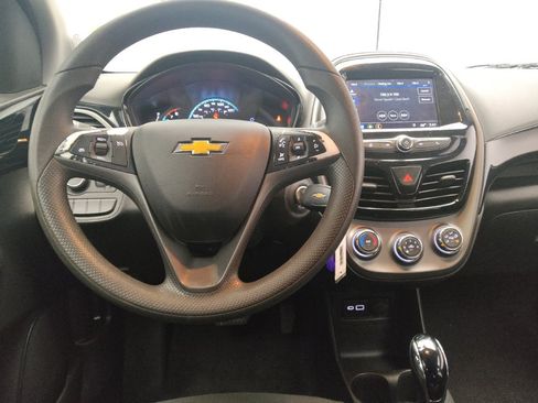 Used 2019 Chevrolet Spark LT FWD image 22