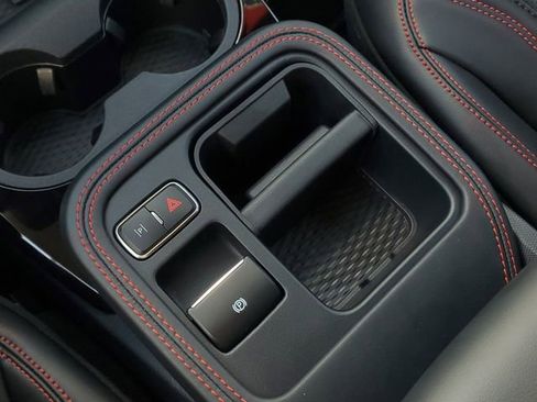 Certified 2025 Ford Mustang Mach-E Premium w/ Sport Appearance Package image 22