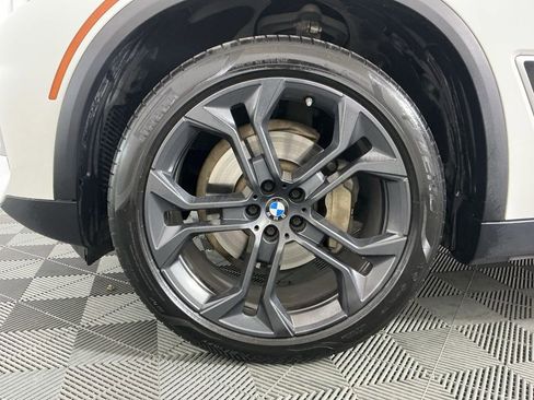 Used 2019 BMW X5 xDrive40i w/ Convenience Package image 36