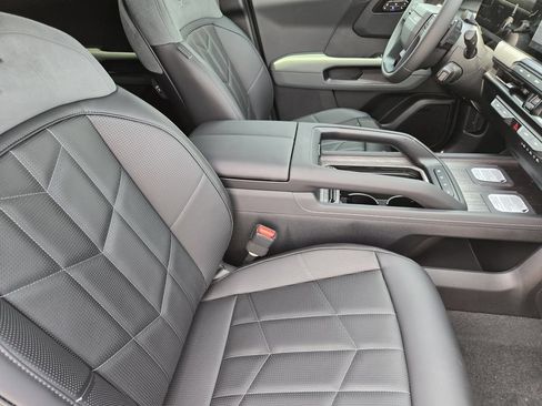 New 2027 Kia Telluride X-Line SX Prestige AWD/4WD image 10