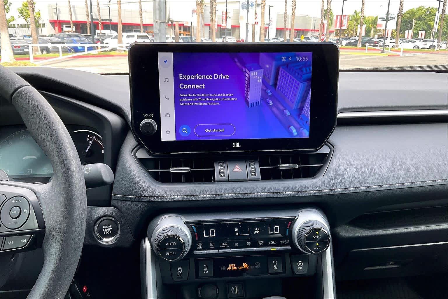 Used 2024 Toyota RAV4 XLE Premium w/ Weather Package FWD image 32