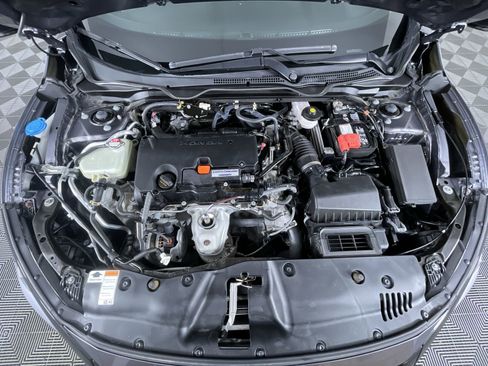 Used 2020 Honda Civic Sport image 26