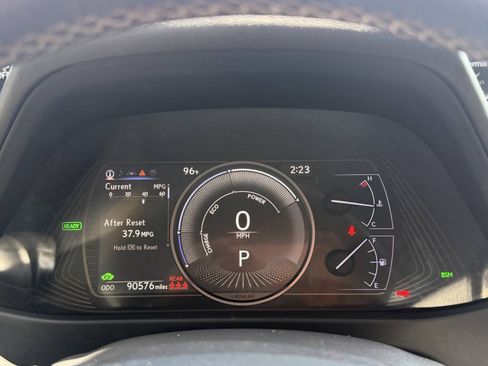 Used 2020 Lexus UX 250h w/ Premium Package AWD/4WD image 11