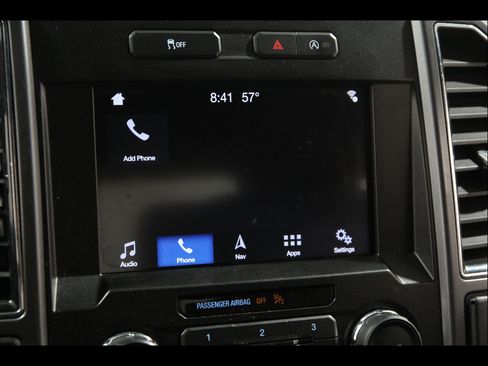 Used 2019 Ford F150 XLT w/ Equipment Group 302A Luxury AWD/4WD image 12