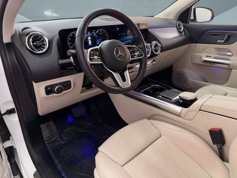 Certified 2023 Mercedes-Benz GLA 250 image 4
