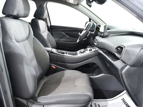 Used 2022 Hyundai Santa Fe SEL image 10