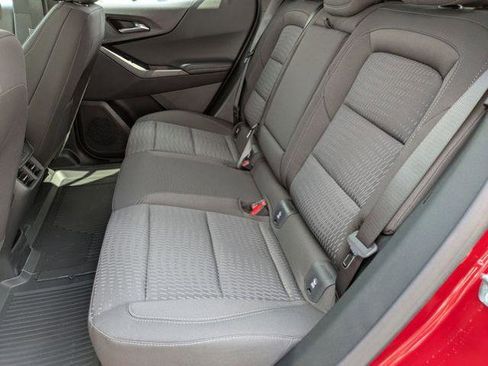 New 2026 Chevrolet Equinox LT w/ LPO, Floor Liner Package AWD/4WD image 26