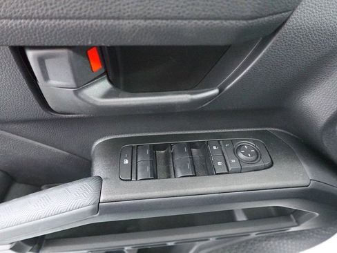 Used 2025 Toyota 4Runner SR5 image 8