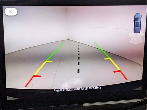 Certified 2024 Ford Expedition XLT image 29