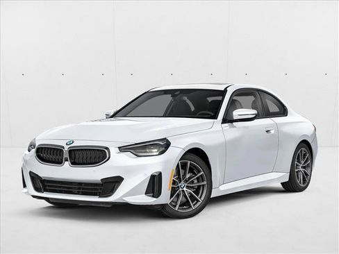 New 2026 BMW 230i Coupe w/ Convenience Package RWD image 1