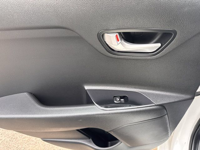Used 2021 Kia Rio S FWD image 16