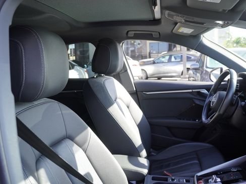 Used 2023 Audi A3 2.0T Premium image 17