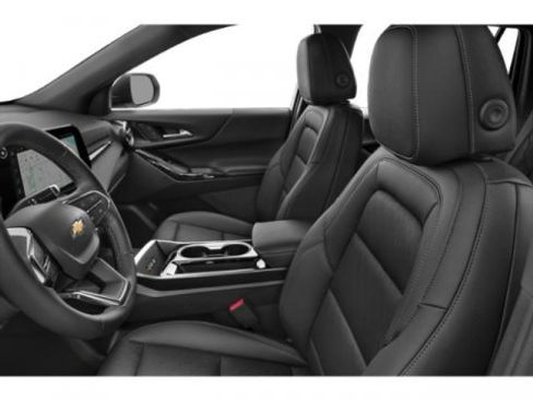 New 2027 Chevrolet Equinox LT w/ Convenience Package II AWD/4WD image 12