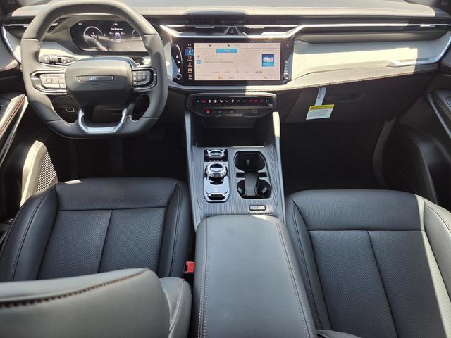 New 2026 Jeep Cherokee Limited AWD/4WD image 11