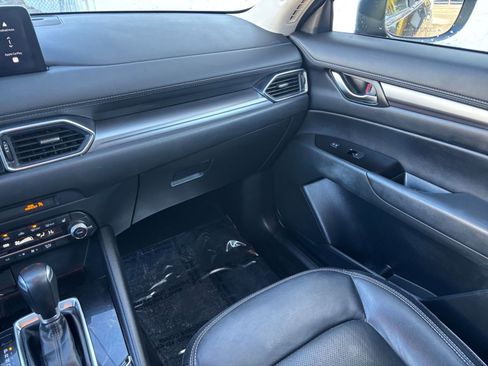 Used 2025 MAZDA CX-5 AWD 2.5 S w/ Preferred Package image 33