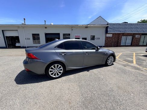 Used 2018 Lexus IS 350 F Sport AWD/4WD image 31