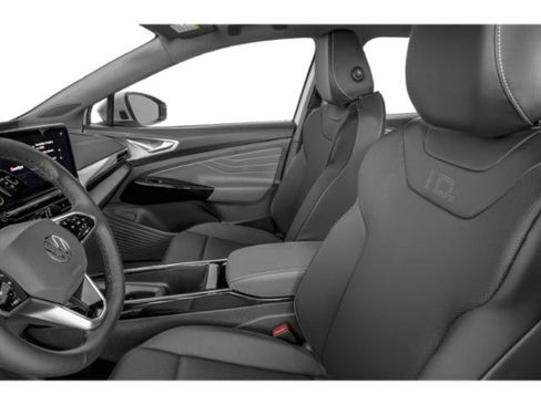 Used 2023 Volkswagen ID.4 Pro S AWD/4WD image 9