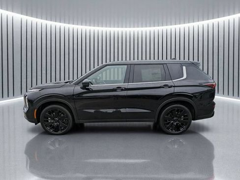 New 2026 Mitsubishi Outlander LE FWD image 7