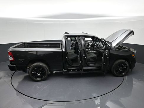 Used 2022 RAM 1500 Big Horn image 44