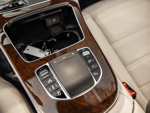 Used 2023 Mercedes-Benz E 53 AMG 4MATIC Sedan image 30
