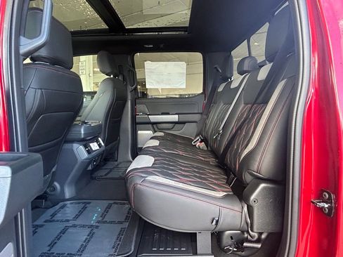 New 2025 Ford F150 XLT w/ Equipment Group 303A High image 34