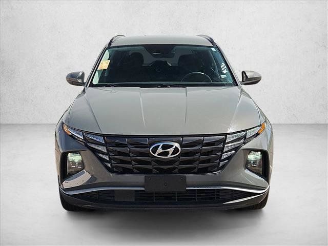 Used 2024 Hyundai Tucson SEL FWD image 2