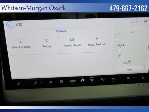 New 2026 Ford Maverick Lariat AWD/4WD image 47