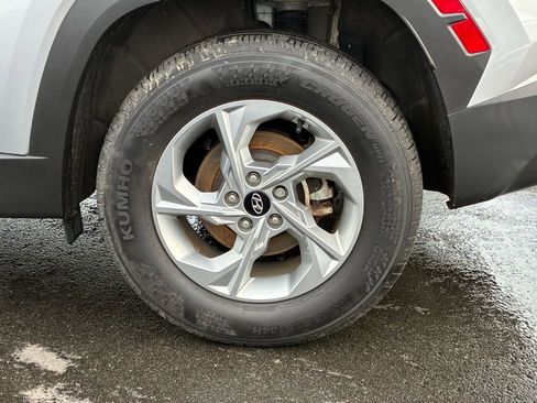 Used 2023 Hyundai Tucson SE image 47