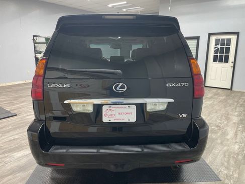 Used 2006 Lexus GX 470 image 8