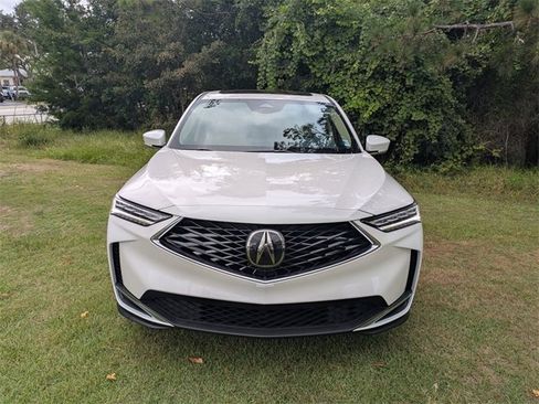 New 2026 Acura MDX FWD image 9