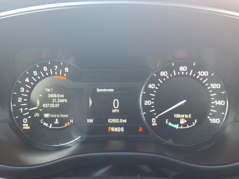 Used 2018 Lincoln MKC Reserve w/ Lincoln MKC Climate Package image 25