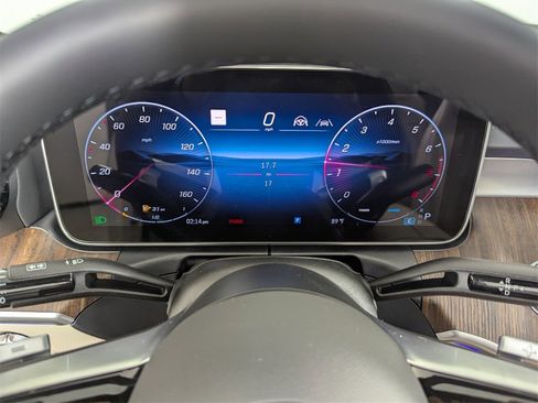 New 2026 Mercedes-Benz CLE 300 4MATIC Cabriolet image 12