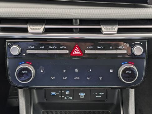 New 2026 Hyundai Tucson SEL image 14